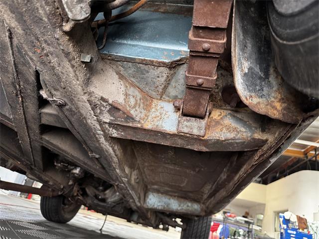 1956 Austin-Healey 100-4 BN2 (CC-2065696) for sale in Santa Ana, California