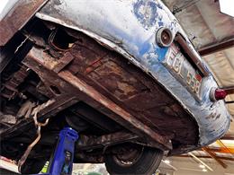 1956 Austin-Healey 100-4 BN2 (CC-2065696) for sale in Santa Ana, California