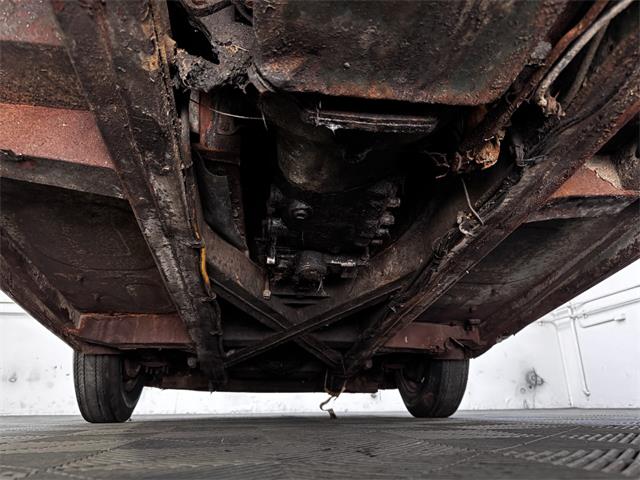 1956 Austin-Healey 100-4 BN2 (CC-2065696) for sale in Santa Ana, California