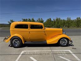 1934 Ford 2-Dr Sedan (CC-2065697) for sale in Kelseyville, California