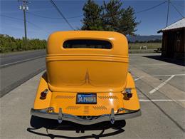 1934 Ford 2-Dr Sedan (CC-2065697) for sale in Kelseyville, California