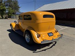 1934 Ford 2-Dr Sedan (CC-2065697) for sale in Kelseyville, California