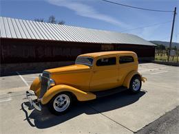1934 Ford 2-Dr Sedan (CC-2065697) for sale in Kelseyville, California