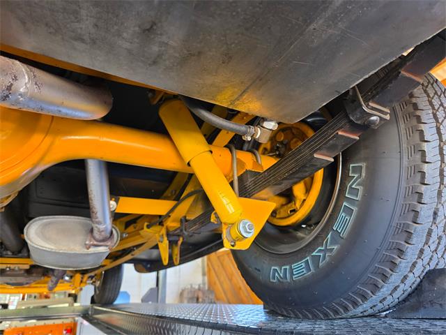 1934 Ford 2-Dr Sedan (CC-2065697) for sale in Kelseyville, California