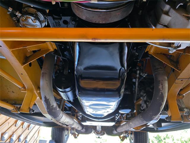 1934 Ford 2-Dr Sedan (CC-2065697) for sale in Kelseyville, California