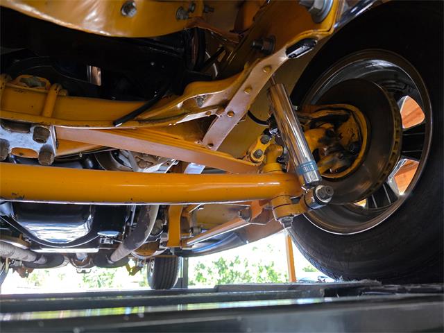 1934 Ford 2-Dr Sedan (CC-2065697) for sale in Kelseyville, California