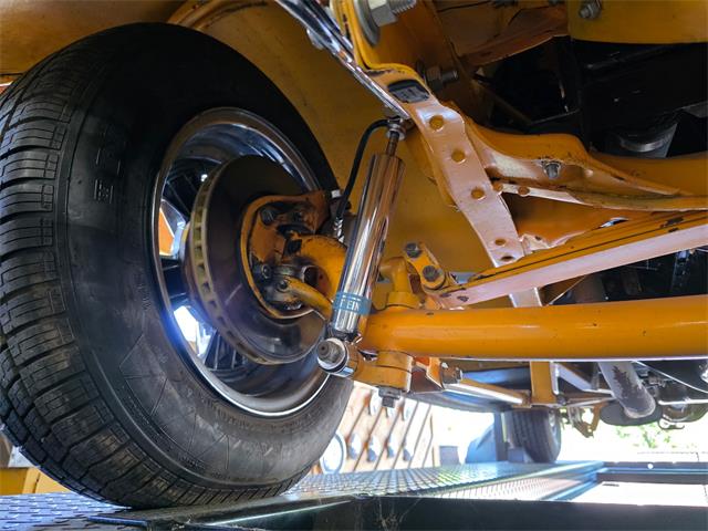 1934 Ford 2-Dr Sedan (CC-2065697) for sale in Kelseyville, California