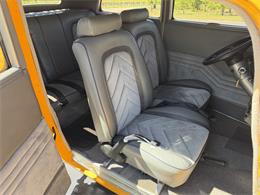 1934 Ford 2-Dr Sedan (CC-2065697) for sale in Kelseyville, California