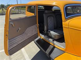 1934 Ford 2-Dr Sedan (CC-2065697) for sale in Kelseyville, California