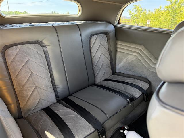 1934 Ford 2-Dr Sedan (CC-2065697) for sale in Kelseyville, California