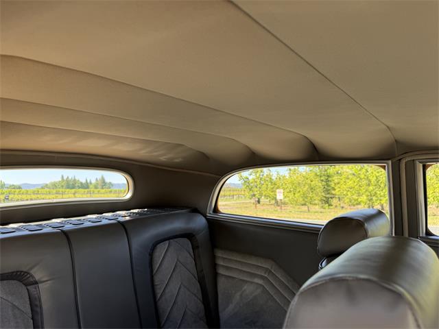 1934 Ford 2-Dr Sedan (CC-2065697) for sale in Kelseyville, California