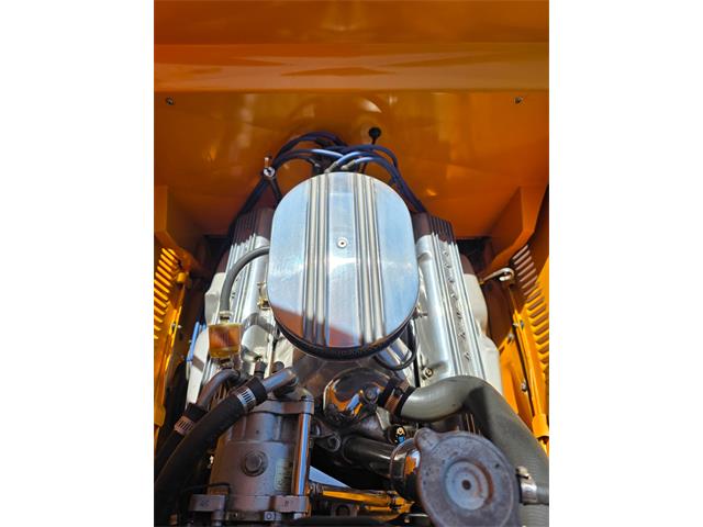 1934 Ford 2-Dr Sedan (CC-2065697) for sale in Kelseyville, California