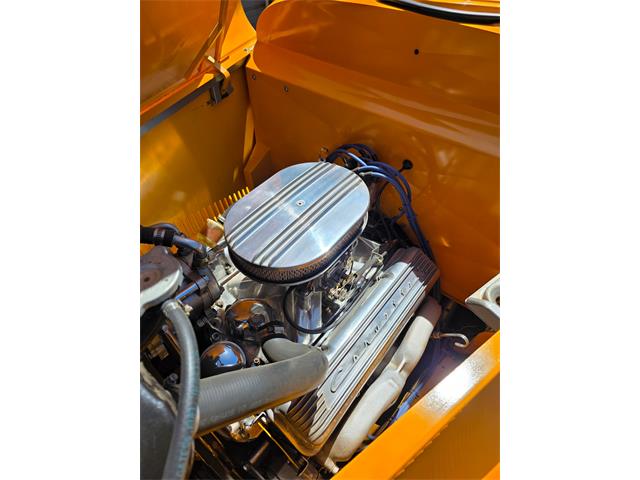 1934 Ford 2-Dr Sedan (CC-2065697) for sale in Kelseyville, California