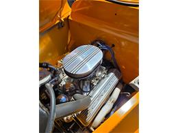 1934 Ford 2-Dr Sedan (CC-2065697) for sale in Kelseyville, California