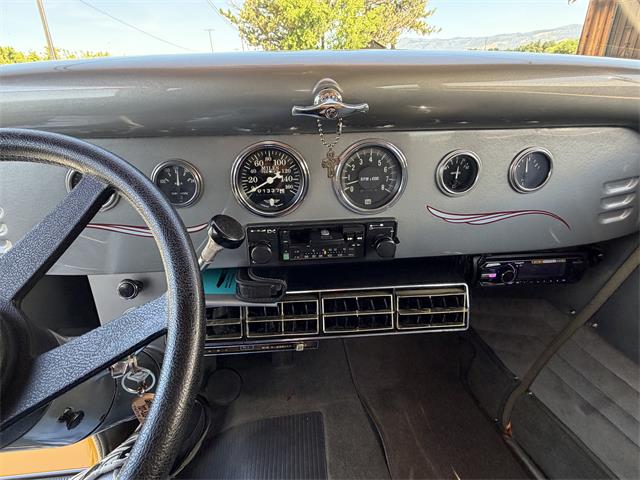 1934 Ford 2-Dr Sedan (CC-2065697) for sale in Kelseyville, California