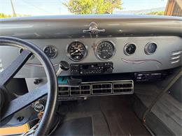 1934 Ford 2-Dr Sedan (CC-2065697) for sale in Kelseyville, California