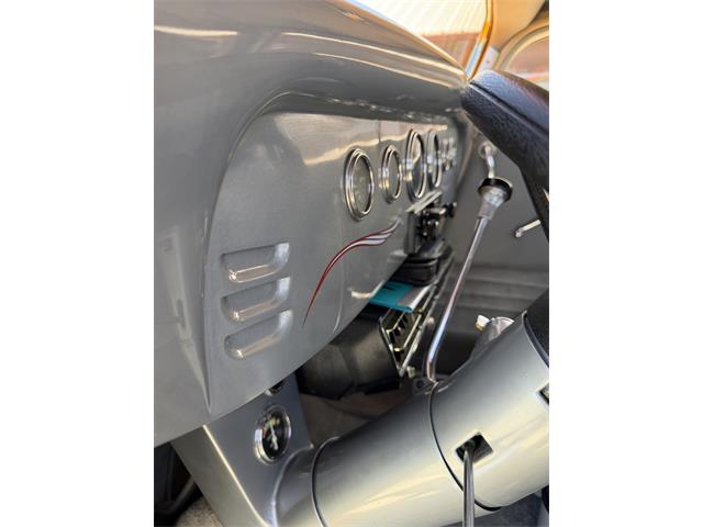 1934 Ford 2-Dr Sedan (CC-2065697) for sale in Kelseyville, California