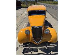 1934 Ford 2-Dr Sedan (CC-2065697) for sale in Kelseyville, California