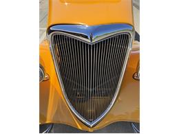 1934 Ford 2-Dr Sedan (CC-2065697) for sale in Kelseyville, California