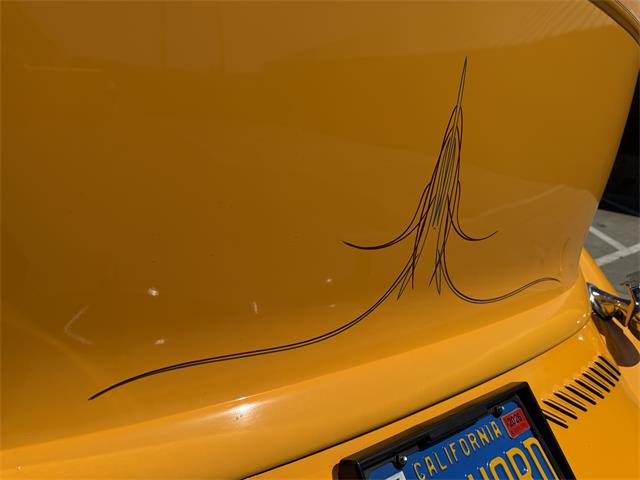 1934 Ford 2-Dr Sedan (CC-2065697) for sale in Kelseyville, California