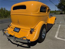 1934 Ford 2-Dr Sedan (CC-2065697) for sale in Kelseyville, California