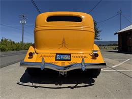 1934 Ford 2-Dr Sedan (CC-2065697) for sale in Kelseyville, California