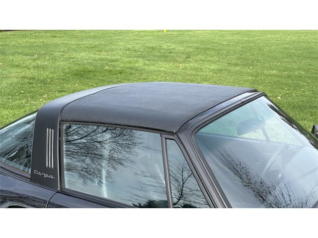 1987 Porsche 911 Carrera (CC-2065698) for sale in Southampton, New York