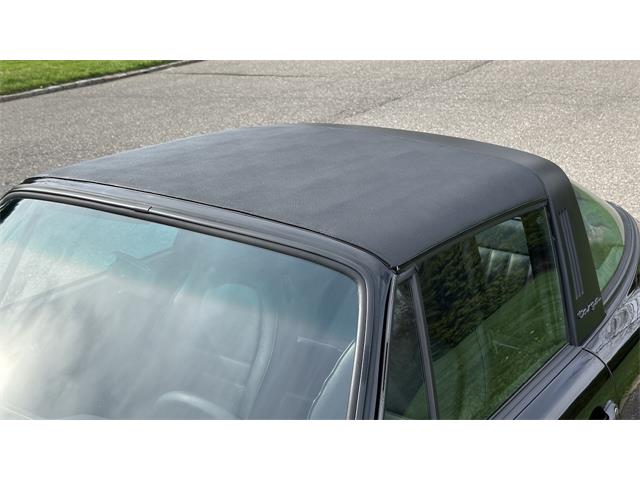 1987 Porsche 911 Carrera (CC-2065698) for sale in Southampton, New York