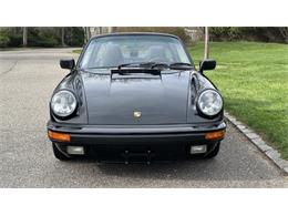 1987 Porsche 911 Carrera (CC-2065698) for sale in Southampton, New York