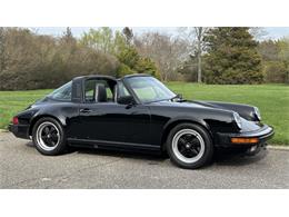 1987 Porsche 911 Carrera (CC-2065698) for sale in Southampton, New York