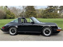 1987 Porsche 911 Carrera (CC-2065698) for sale in Southampton, New York