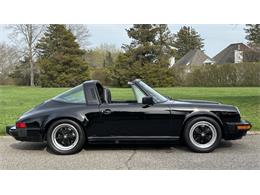 1987 Porsche 911 Carrera (CC-2065698) for sale in Southampton, New York