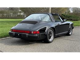 1987 Porsche 911 Carrera (CC-2065698) for sale in Southampton, New York