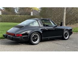 1987 Porsche 911 Carrera (CC-2065698) for sale in Southampton, New York