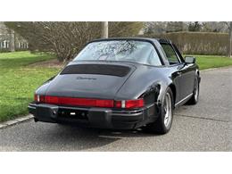 1987 Porsche 911 Carrera (CC-2065698) for sale in Southampton, New York