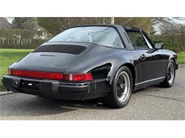 1987 Porsche 911 Carrera (CC-2065698) for sale in Southampton, New York