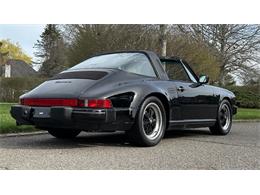 1987 Porsche 911 Carrera (CC-2065698) for sale in Southampton, New York