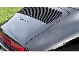 1987 Porsche 911 Carrera (CC-2065698) for sale in Southampton, New York