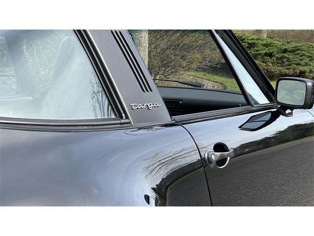 1987 Porsche 911 Carrera (CC-2065698) for sale in Southampton, New York