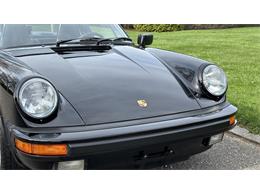 1987 Porsche 911 Carrera (CC-2065698) for sale in Southampton, New York