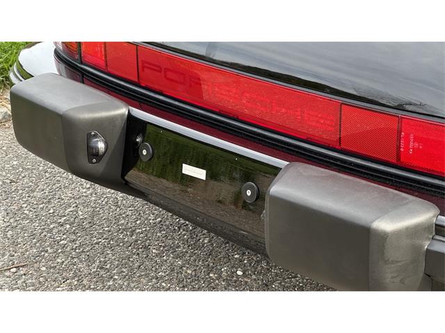 1987 Porsche 911 Carrera (CC-2065698) for sale in Southampton, New York