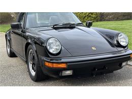 1987 Porsche 911 Carrera (CC-2065698) for sale in Southampton, New York