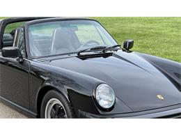 1987 Porsche 911 Carrera (CC-2065698) for sale in Southampton, New York