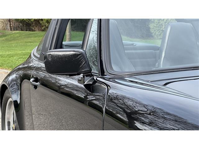 1987 Porsche 911 Carrera (CC-2065698) for sale in Southampton, New York