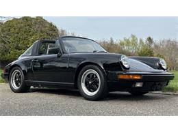 1987 Porsche 911 Carrera (CC-2065698) for sale in Southampton, New York