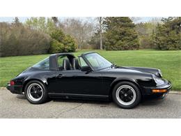 1987 Porsche 911 Carrera (CC-2065698) for sale in Southampton, New York