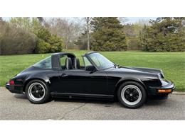 1987 Porsche 911 Carrera (CC-2065698) for sale in Southampton, New York