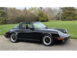 1987 Porsche 911 Carrera (CC-2065698) for sale in Southampton, New York