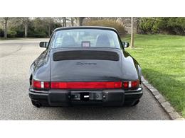 1987 Porsche 911 Carrera (CC-2065698) for sale in Southampton, New York