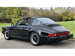 1987 Porsche 911 Carrera (CC-2065698) for sale in Southampton, New York